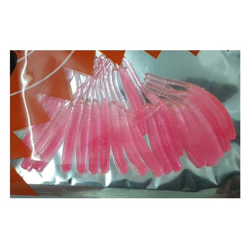 Bando 4056 Lrf Silikon Aromalı Kurt 25.li Pk N006