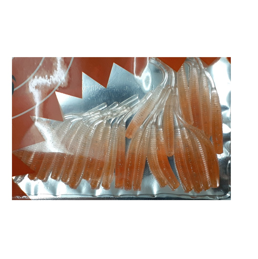Bando 4056 Lrf Silikon Aromalı Kurt 25.li Pk N015