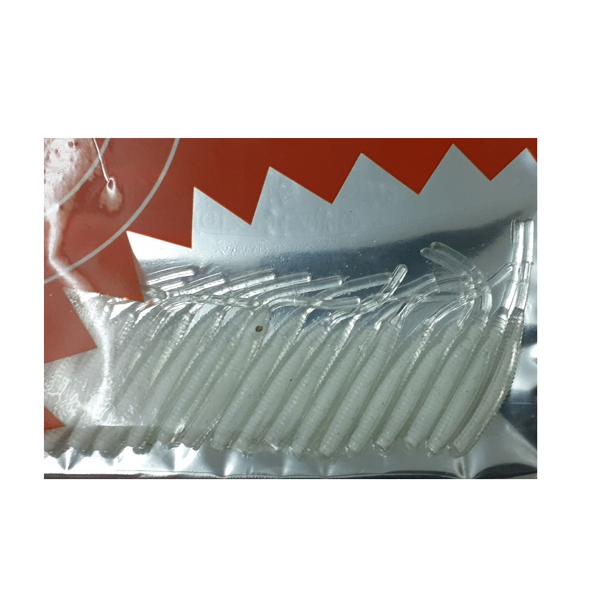 Bando 4056 Lrf Silikon Aromalı Kurt 25.li Pk N021