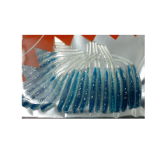 Bando 4056 Lrf Silikon Aromalı Kurt 25.li Pk N023