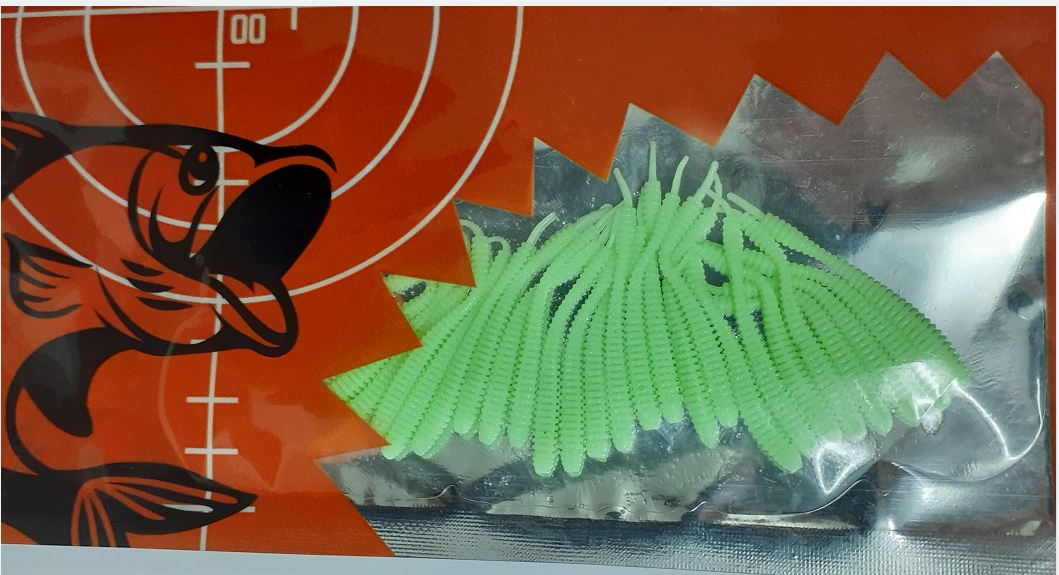Bando 4055 Silikon Yem 40mm 25.li Pk D019