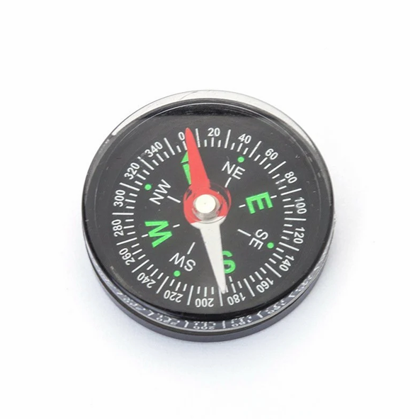 Walther M873 Küçük El Pusulası