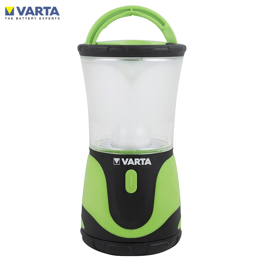 Varta Outdoor Spor Lantern 3D Fener