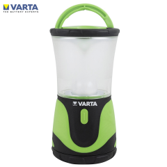 Varta Outdoor Spor Lantern 3D Fener