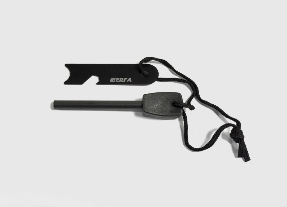 Berfa Magnezyum Çubuğu