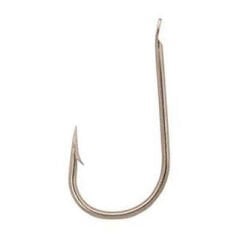 Mustad Olta İğnesi 1253A Nikel 100.lü