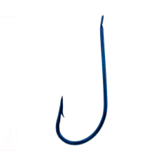 Mustad Olta İğnesi 1522 Koyu Lacivert 100.lü Paket İstavrit İğnesi