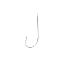 Mustad Olta İğnesi 1523D Galvaniz 100.lü Paket