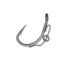 Mustad BBS Carp Continental 60552NP Olta İğnesi