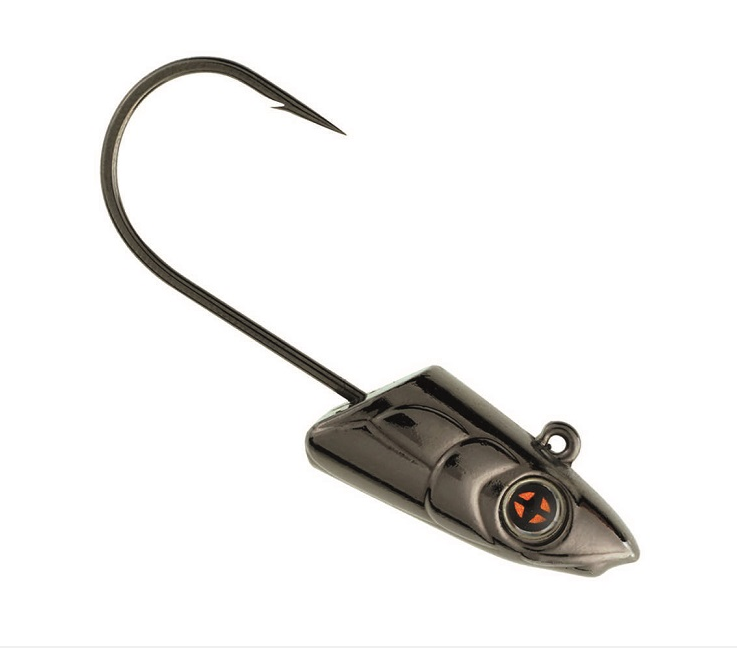 Sakura L16 Koneel Jighead Sahte Yemi