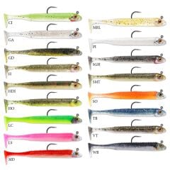 Storm 360GT Searchbait Minnow 6cm Sahte Balığı