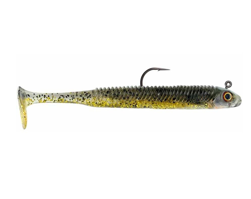Storm 360GT Searchbait Minnow 6cm Sahte Balığı GD