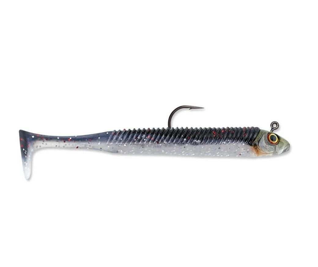 Storm 360GT Searchbait Minnow 6cm Sahte Balığı WB