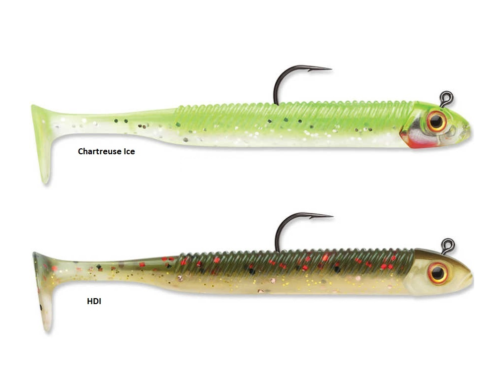 Storm 360GT Searchbait Sahte Balığı 11cm