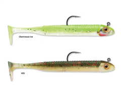 Storm 360GT Searchbait Sahte Balığı 11cm