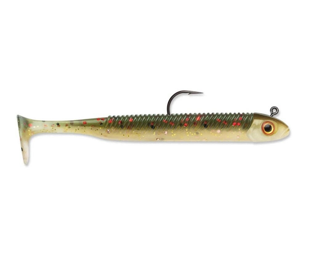 Storm 360GT Searchbait Sahte Balığı 11cm HDI