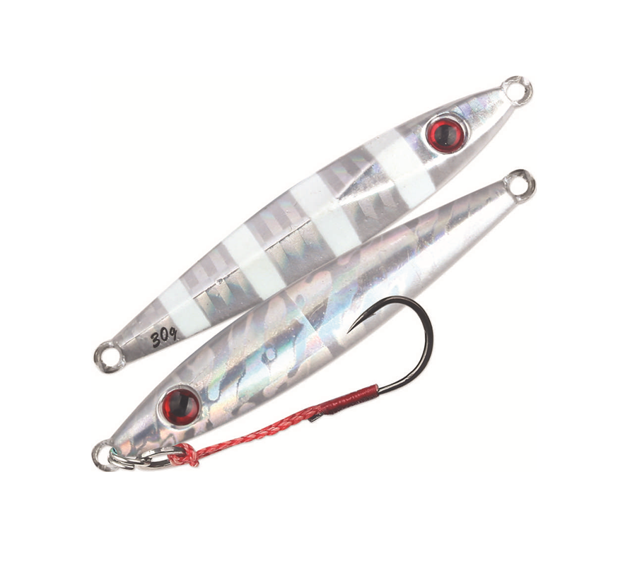 Storm Gomoku Micro Jig Renk DF3, 8gr