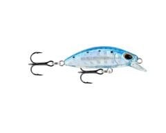 Storm Gomoku Minnow Sahte Balığı 3.5cm BIW