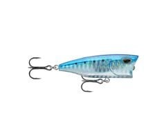 Storm Gomoku Popper Sahte Balığı 4cm BIW
