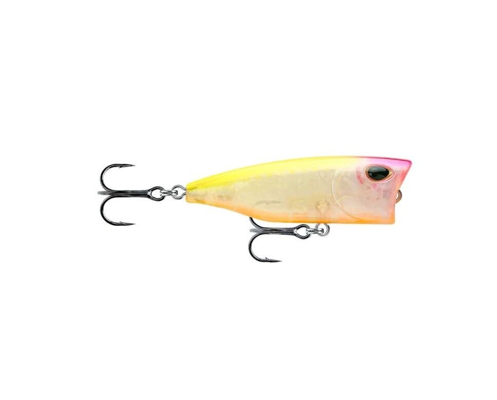Storm Gomoku Popper Sahte Balığı 4cm CLPHC