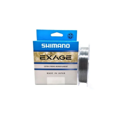Shimano Exage 150mt Monofilament Misina
