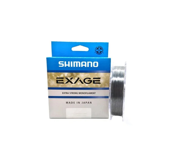 Shimano Exage 300mt Monofilament Misina