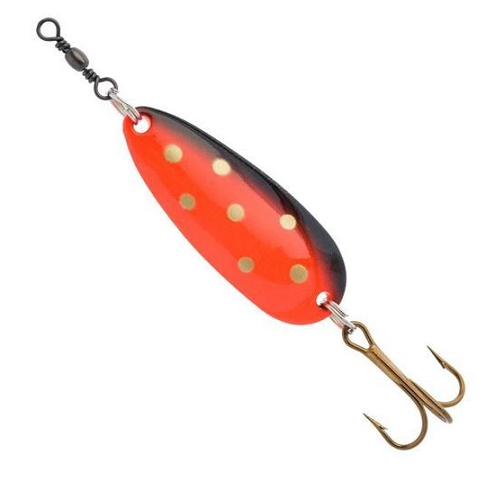 Abu Garcia Jazz Kaşık Yem - 10gr - Or Gold Dot