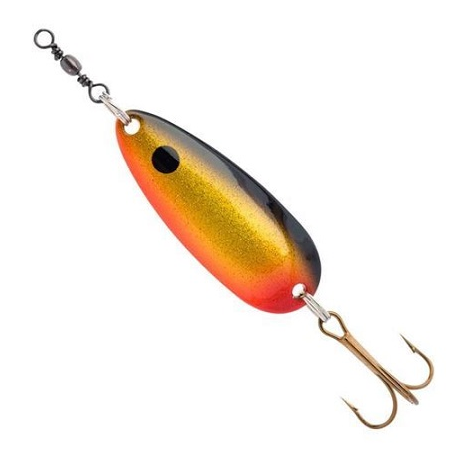 Abu Garcia Jazz Kaşık Yem - 7gr - Black Gold Or