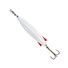 Abu Garcia Toby Kaşık Yem - 10gr - White Flash