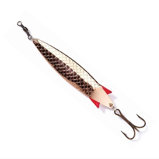 Abu Garcia Toby Kaşık Yem - 15gr - K