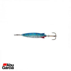 Abu Garcia Toby Kaşık Yem - 7gr - Silver Blue Dot