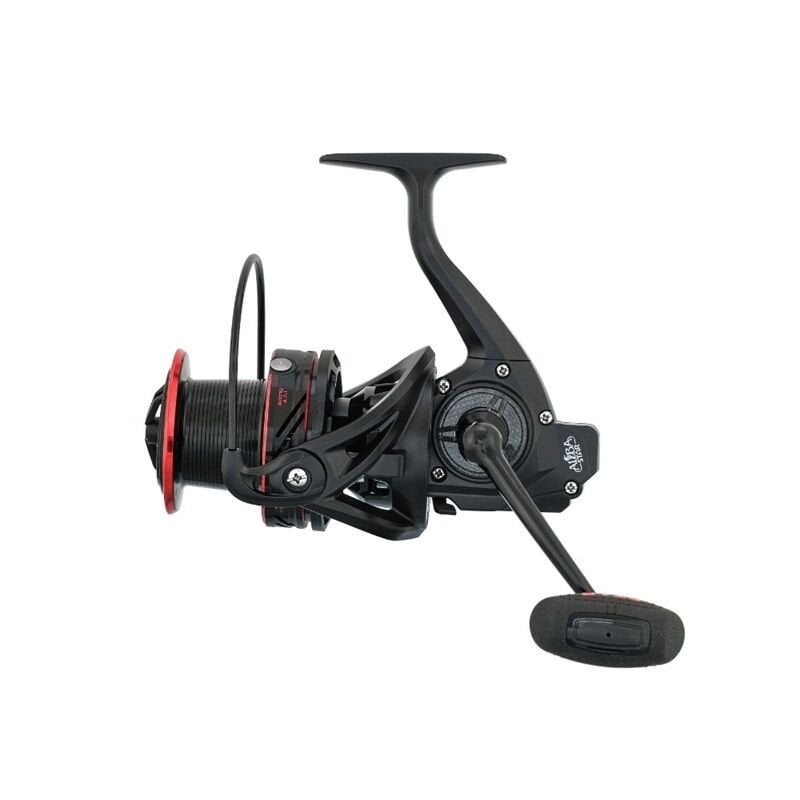 AlbaStar Assault 6000 Deep Surf Olta Makinesi 7+1 bb