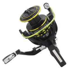 AlbaStar Avangard 2500 Lrf Olta Makinesi 6+1 bb