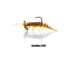 Pandora Caridina Silikon Karides 7.62cm 6.5gr E007