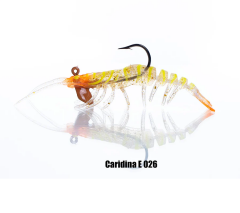 Pandora Caridina Silikon Karides 7.62cm 6.5gr E026