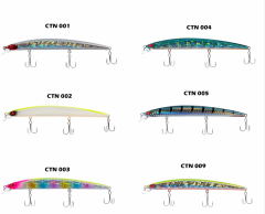 Pandora Catana F145 145mm 19.5gr Maket Balık