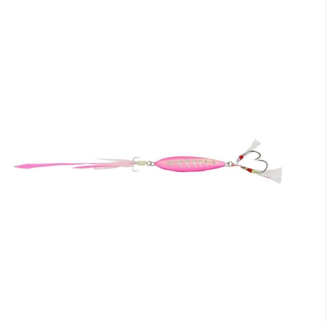 Pandora Jig Coin 1209 T Jig Yem - 60gr R2
