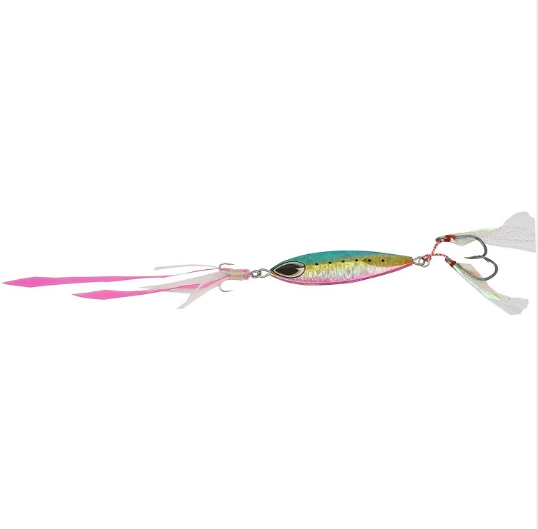 Pandora Jig Coin 1209 T Jig Yem - 60gr R3