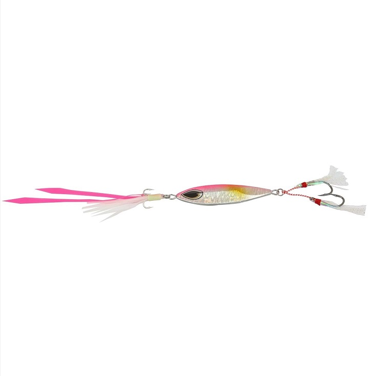 Pandora Jig Coin 1209 T Jig Yem - 60gr R4