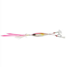 Pandora Jig Coin 1209 T Jig Yem - 60gr R4