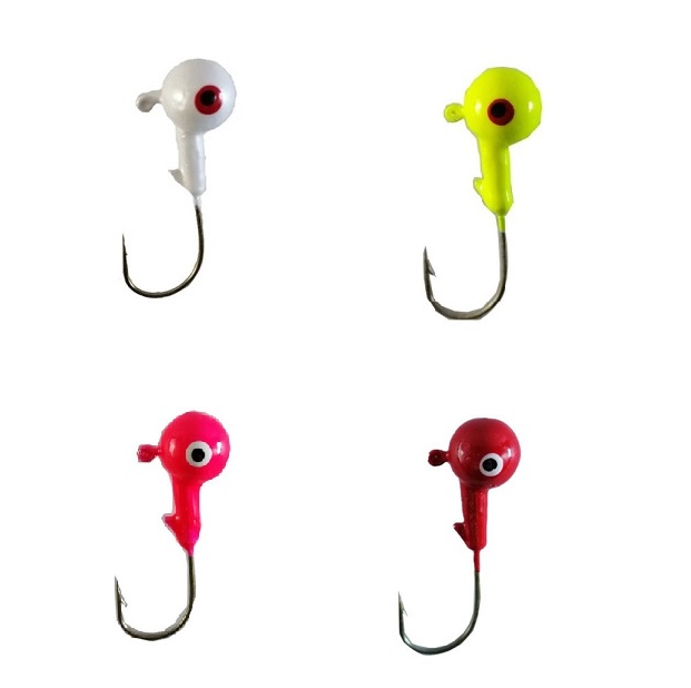 Pandora Jig Head A011 21gr 5.li Pk