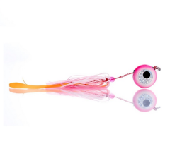Pandora Magic Eyes Tai Rubber Yem 100gr Pink no.1