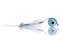 Pandora Magic Eyes Tai Rubber Yem 60gr Blue no.5
