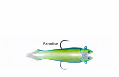 Pandora Sayori Shad 8cm 12gr Silikon Yem Paradise