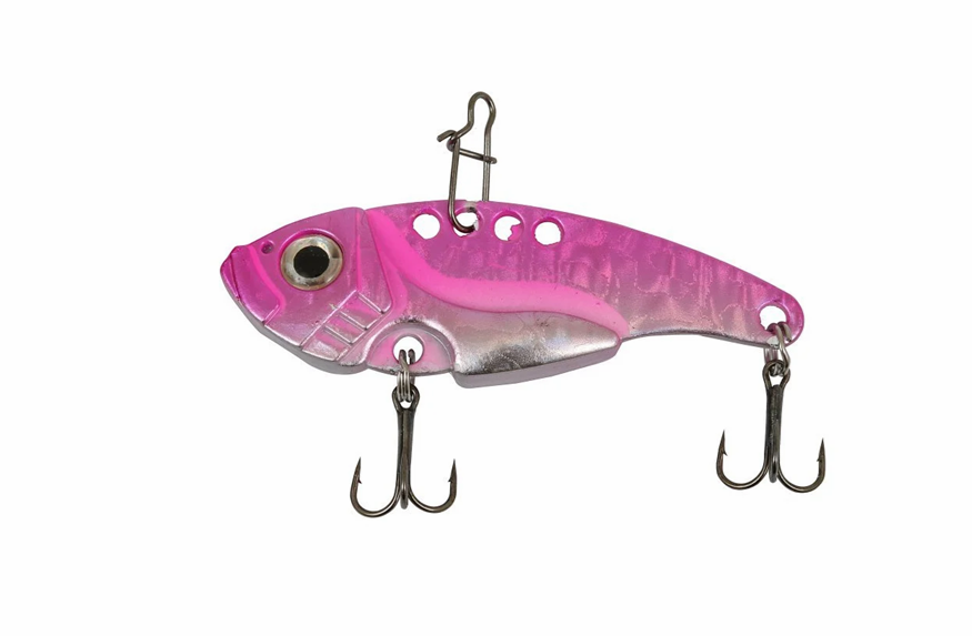 Pandora Vib 004 10gr Jig Yem - Renk R4