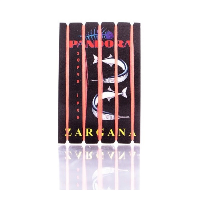 Pandora Zargana İpeği Pembe