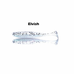 Pandora Zeus 7cm Silikon Yem 3.lü Paket Elvish