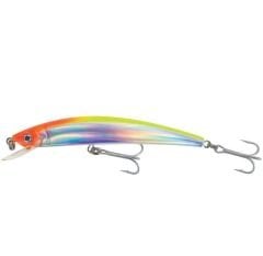 Yo-Zuri Crystal Minnow (F) 90mm 7.5gr - F6 C57