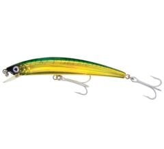 Yo-Zuri Crystal Minnow (F) 90mm 7.5gr - F6 C27