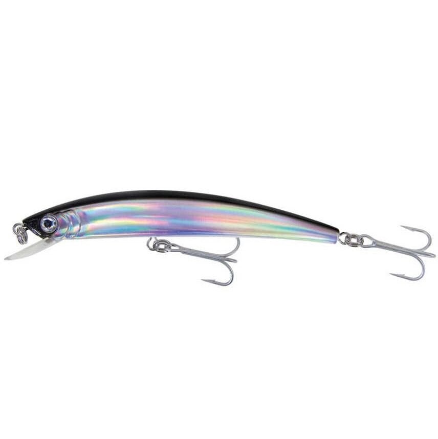 Yo-Zuri Crystal Minnow (F) 90mm 7.5gr - F6 C4